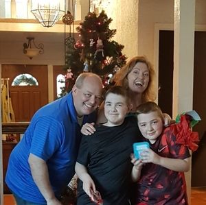 Meet your Posher, Jill